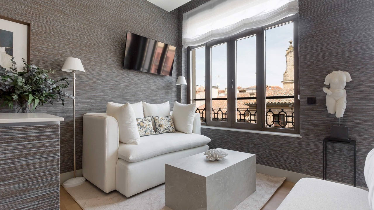 Photo of Livingroom in Centro