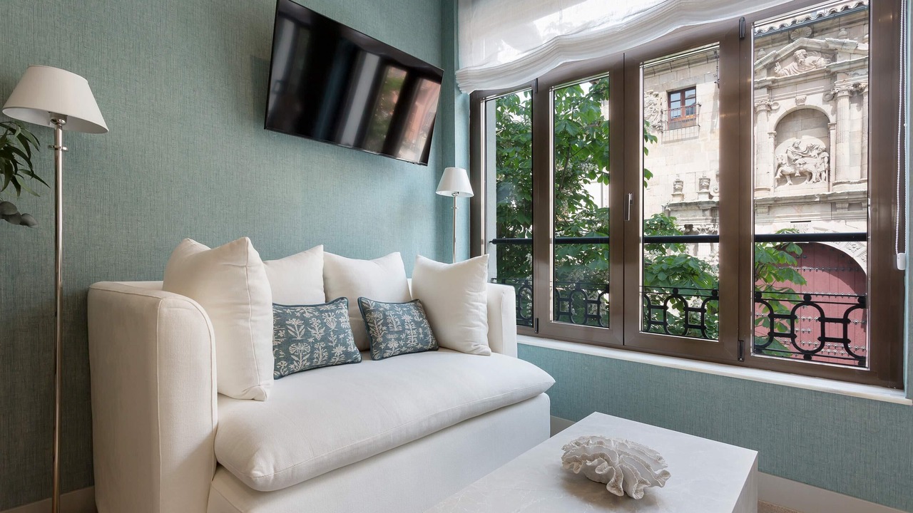 Photo of Livingroom in Centro
