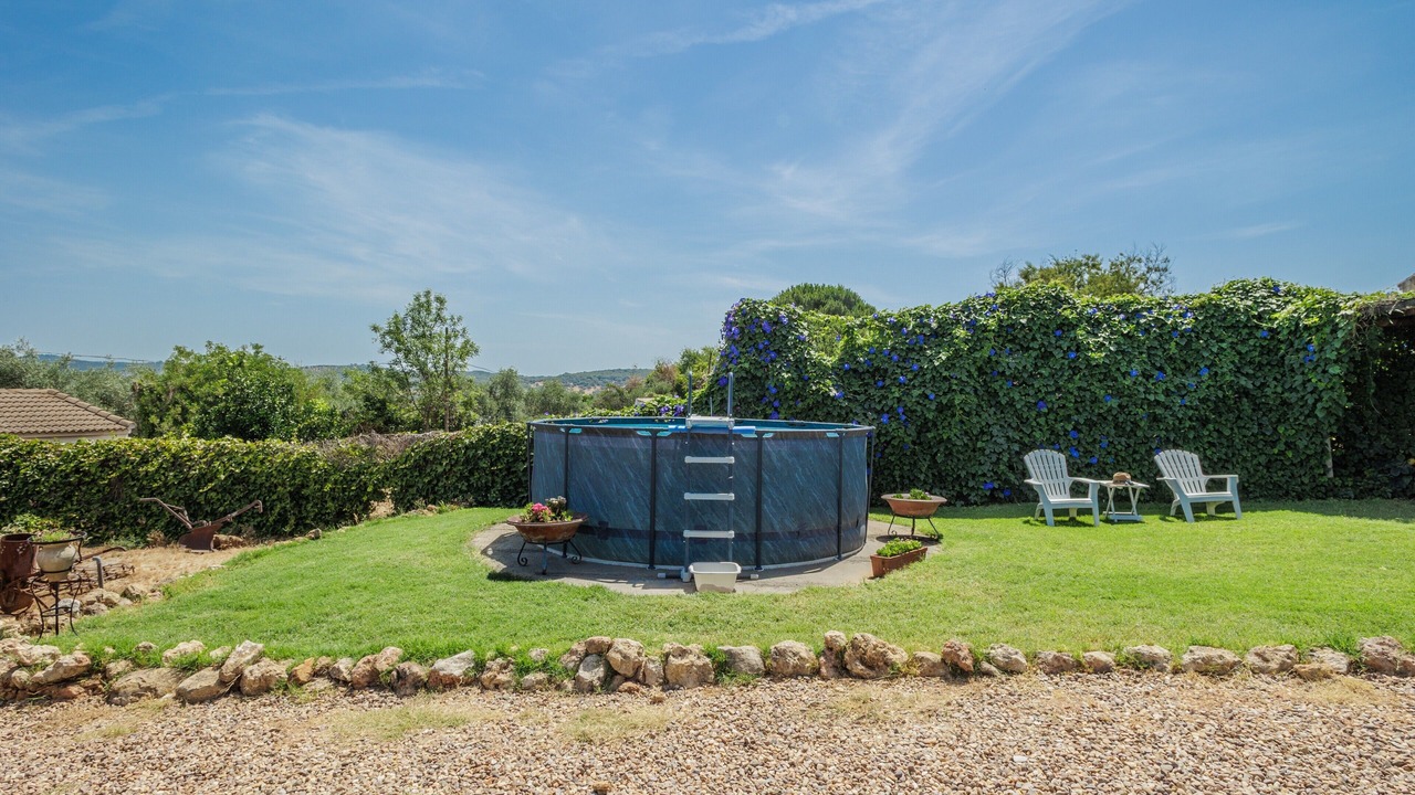 Photo of Outdoor in La Puebla de los Infantes