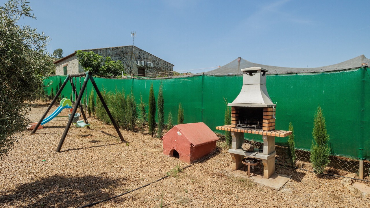 Photo of Outdoor in La Puebla de los Infantes