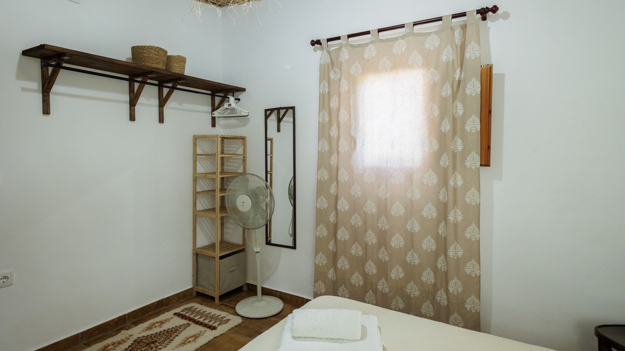 Photo of Bedroom in La Puebla de los Infantes