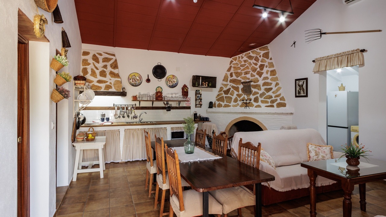 Photo of Others in La Puebla de los Infantes