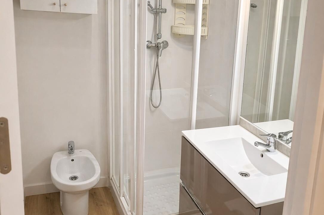 Photo of Bathroom in San Lorenzo