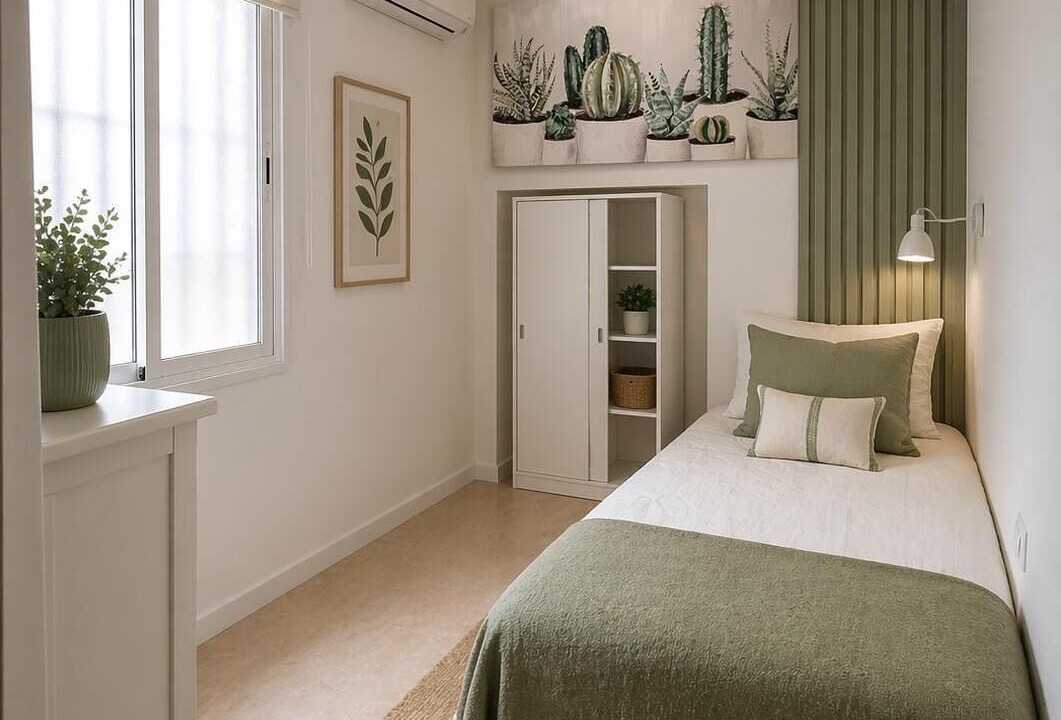 Photo of Bedroom in San Lorenzo