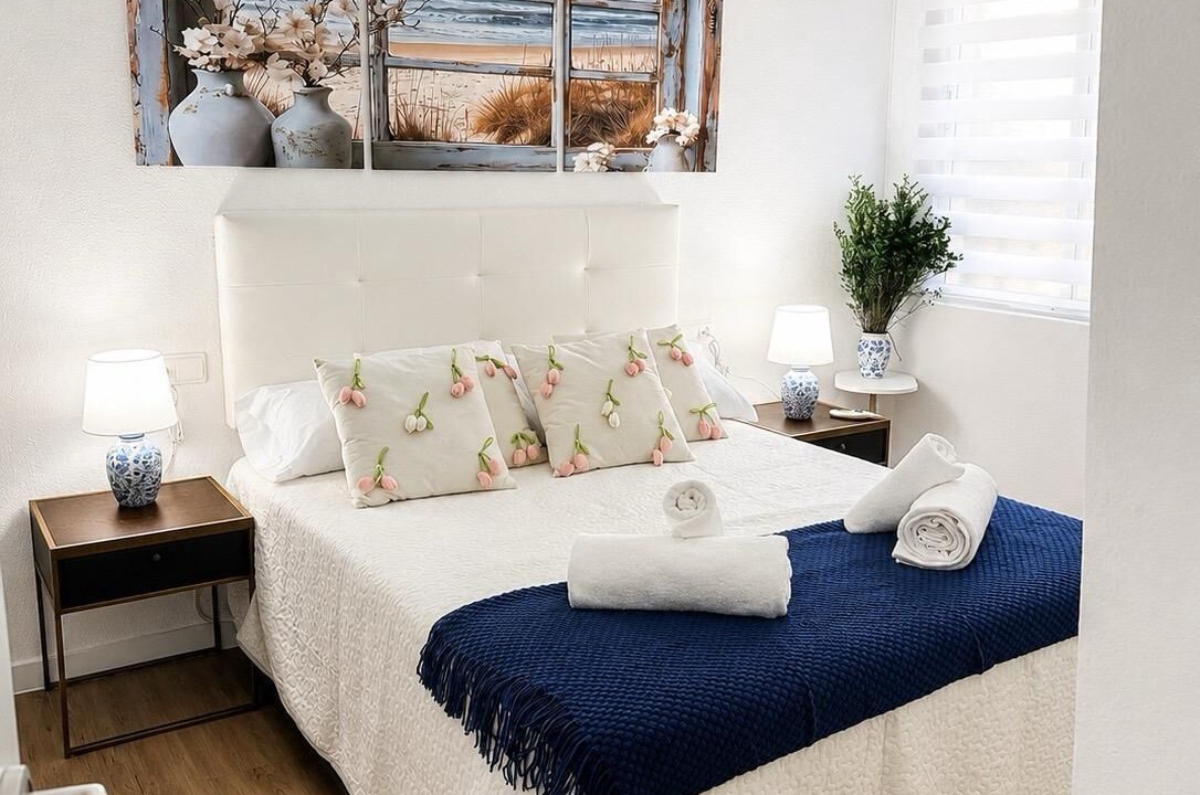 Photo of Bedroom in San Lorenzo