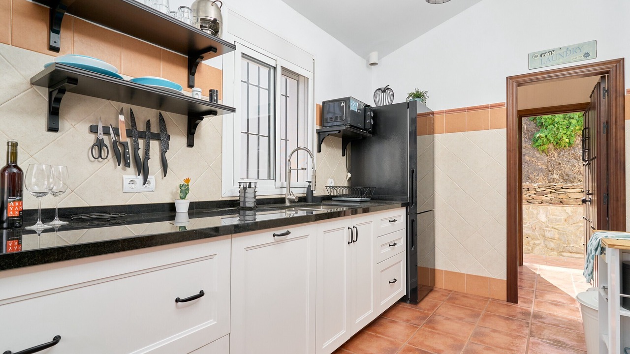 Photo of Kitchen in Rio Velez