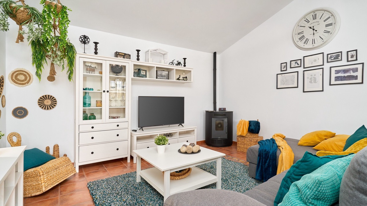 Photo of Livingroom in Rio Velez