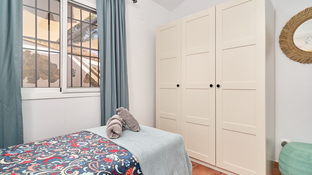 Photo of Bedroom in Rio Velez