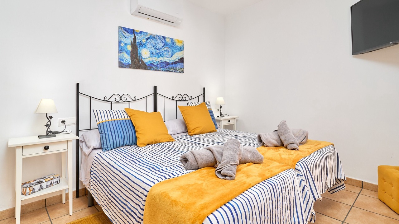 Photo of Bedroom in Rio Velez