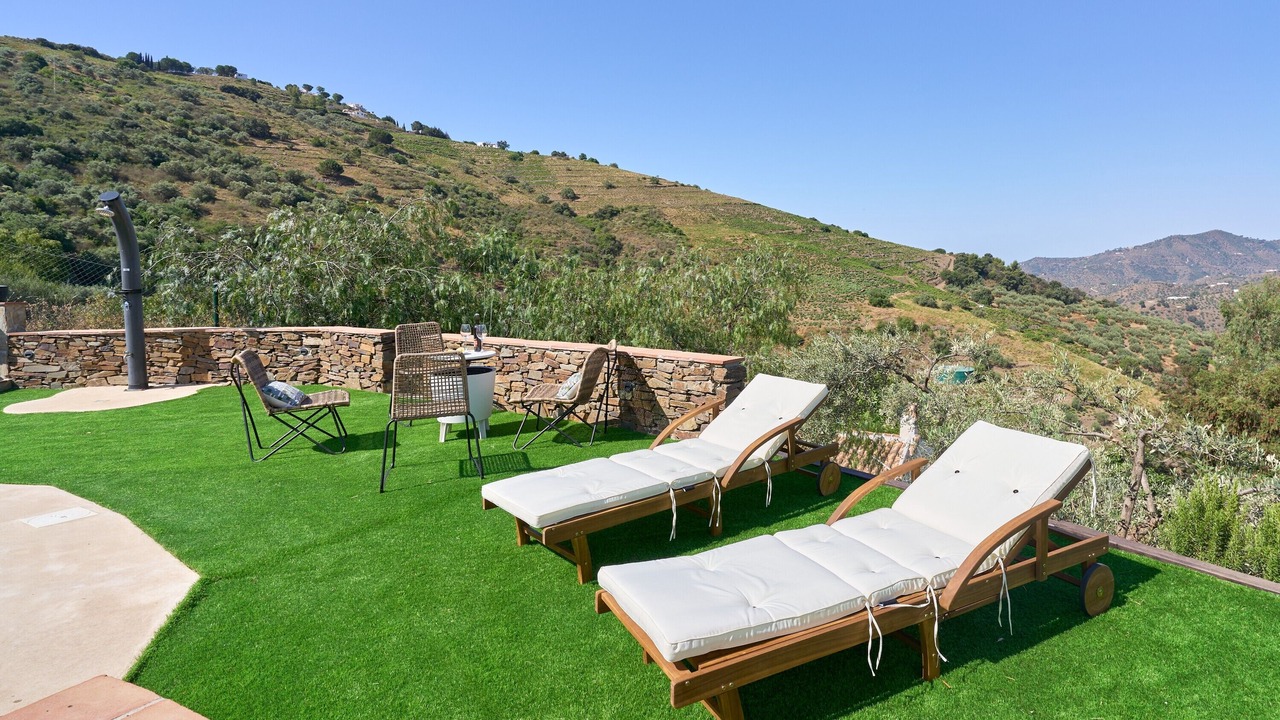 Photo of Outdoor in Rio Velez