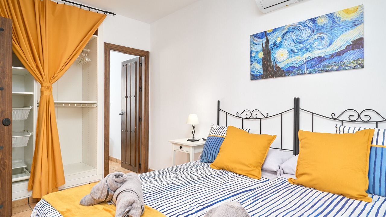 Photo of Bedroom in Rio Velez