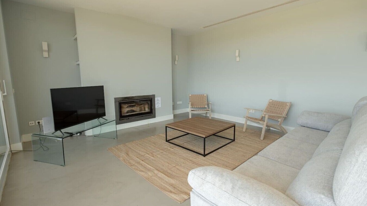 Photo of Livingroom in Guillena