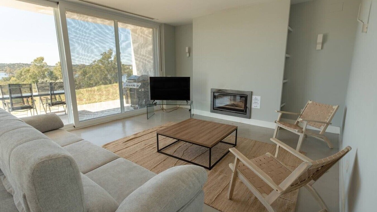 Photo of Livingroom in Guillena
