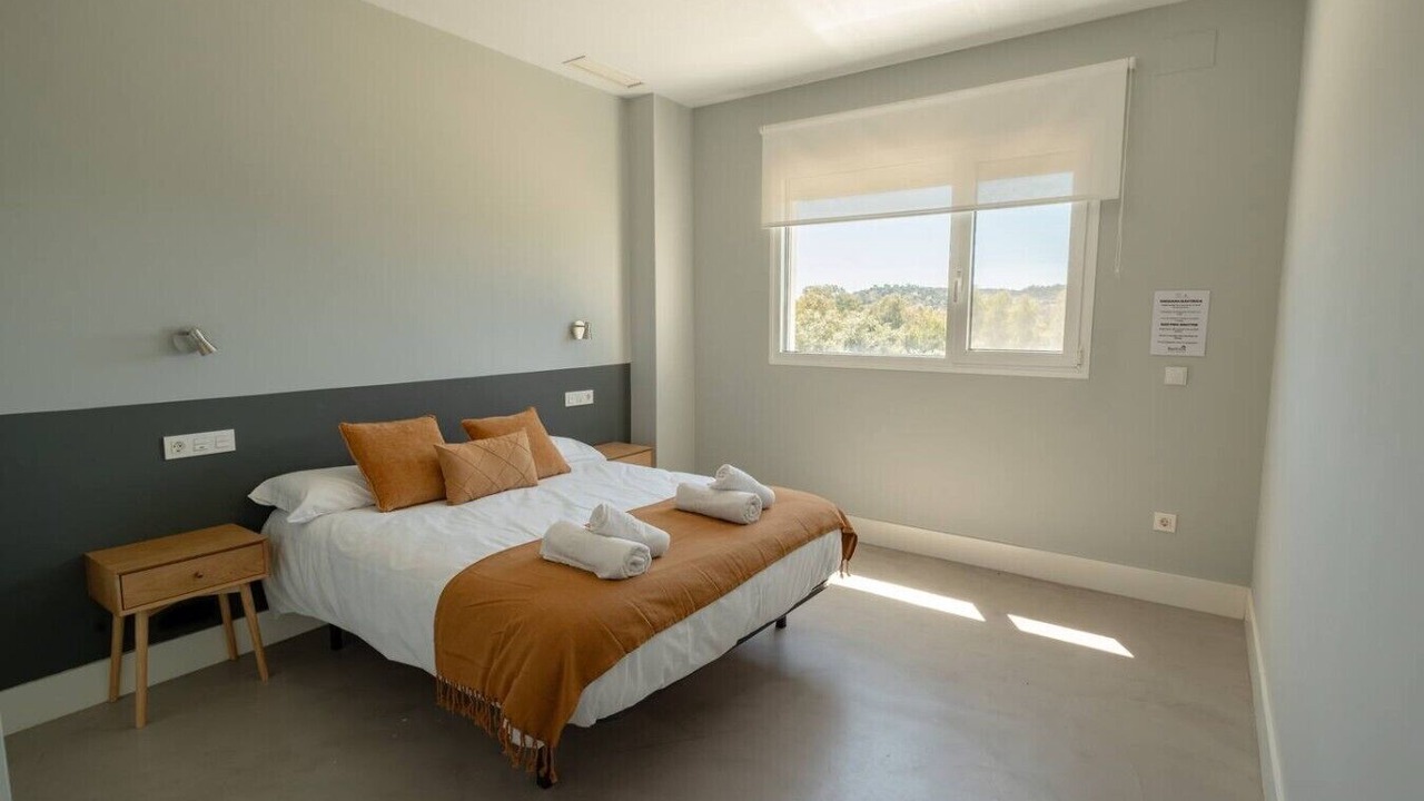 Photo of Bedroom in Guillena
