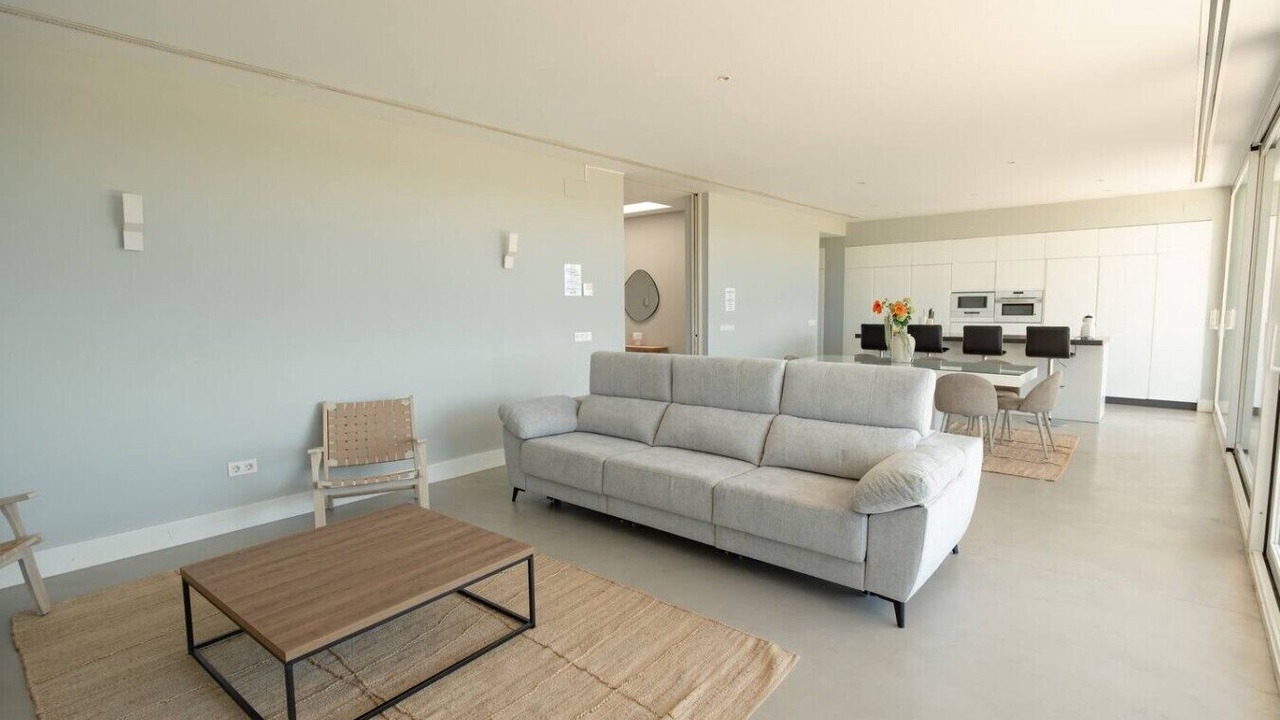 Photo of Livingroom in Guillena