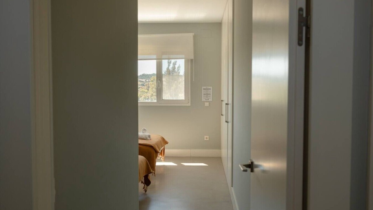 Photo of Bedroom in Guillena