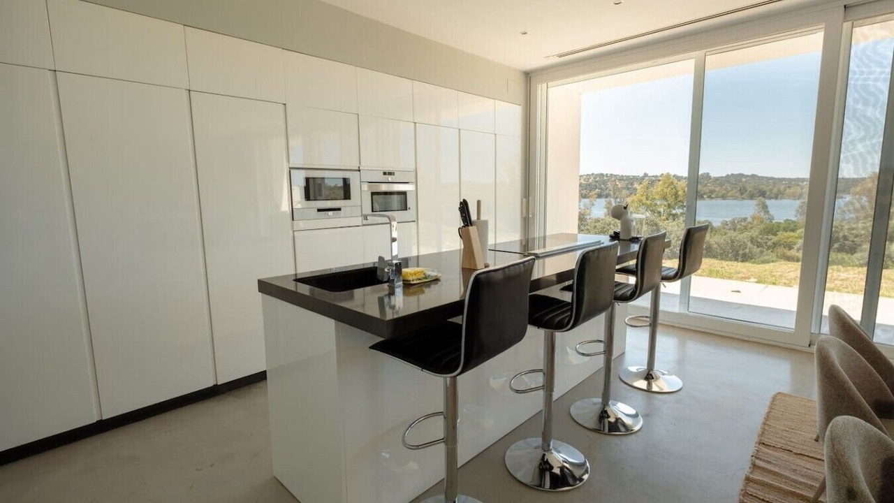 Photo of Kitchen in Guillena