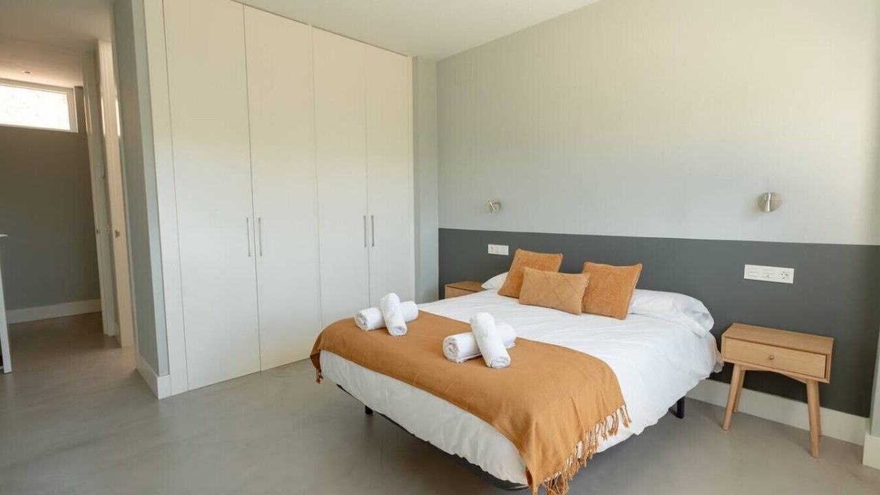 Photo of Bedroom in Guillena