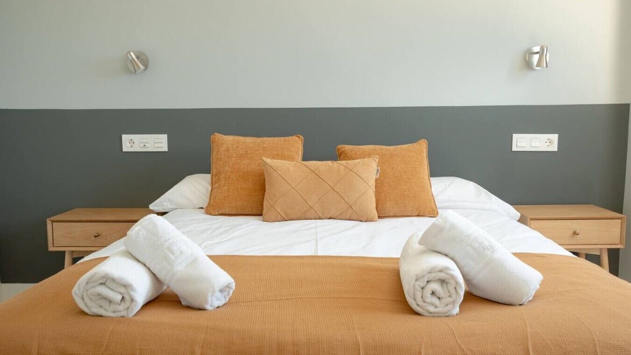 Photo of Bedroom in Guillena