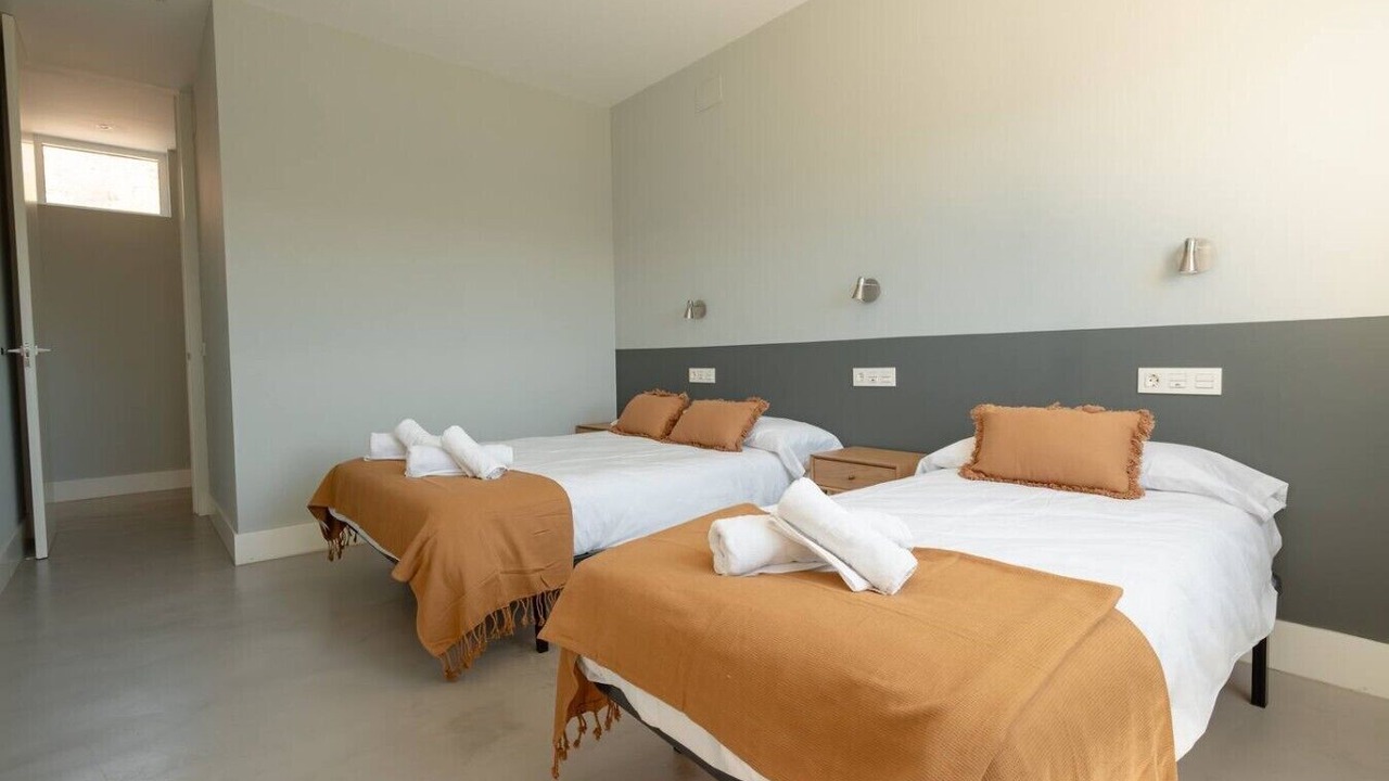 Photo of Bedroom in Guillena