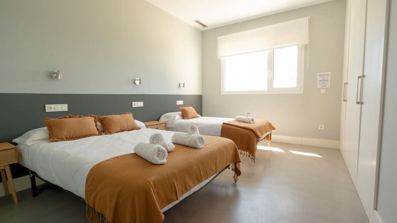 Photo of Bedroom in Guillena