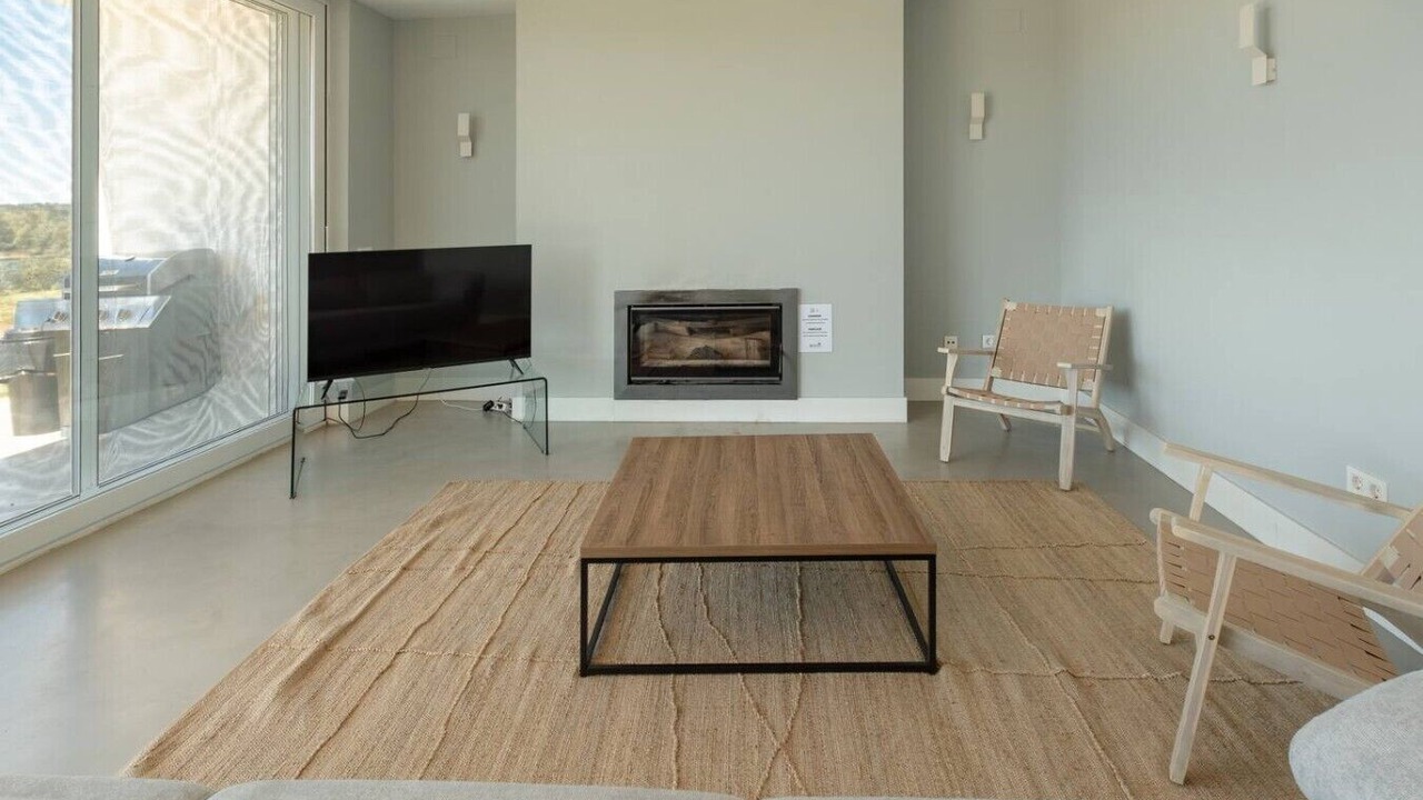 Photo of Livingroom in Guillena
