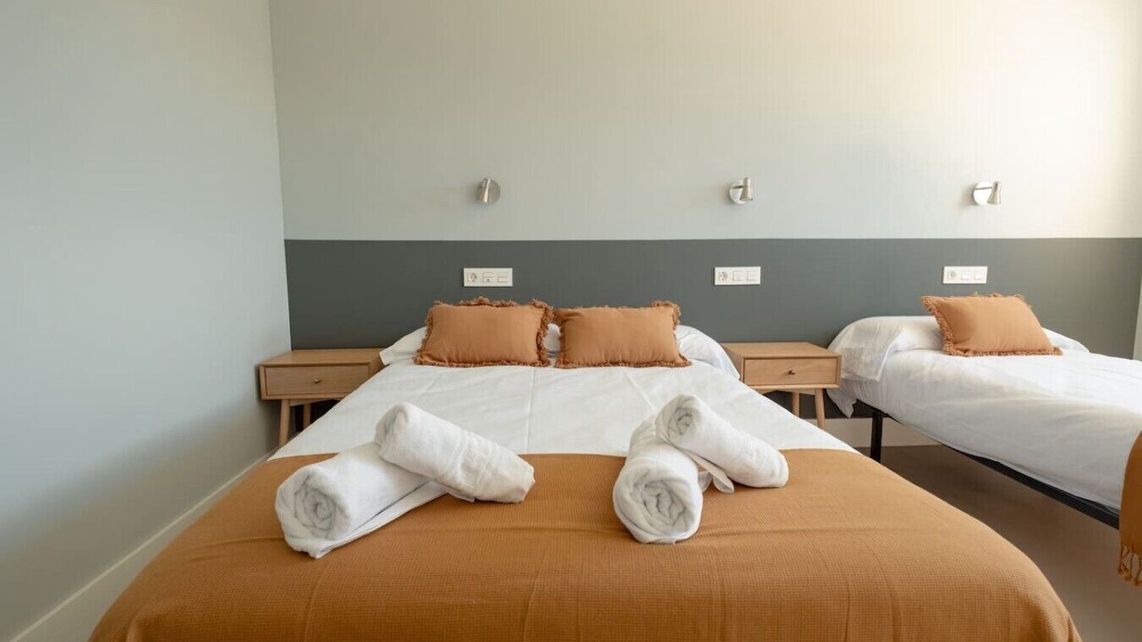 Photo of Bedroom in Guillena
