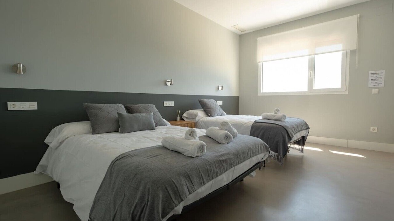 Photo of Bedroom in Guillena