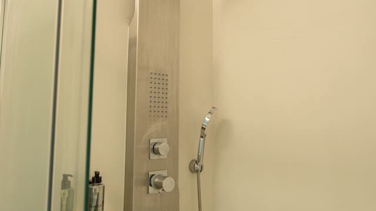 Photo of Bathroom in Guillena