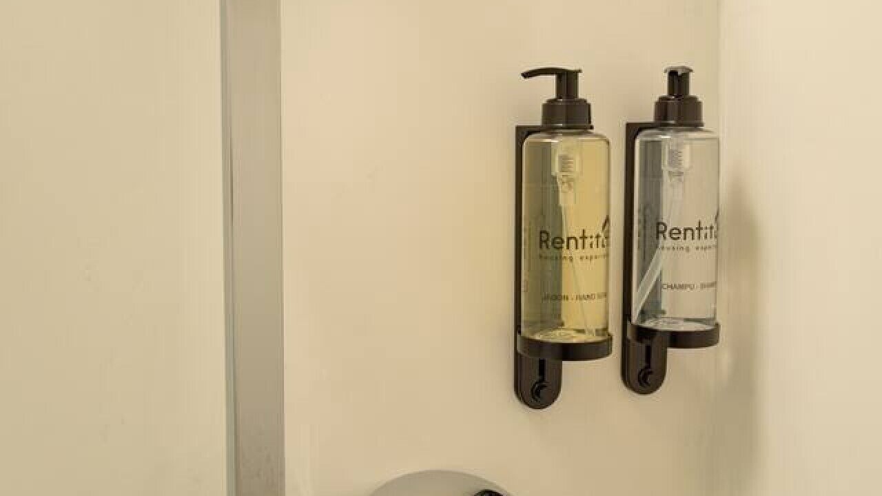 Photo of Bathroom in Guillena