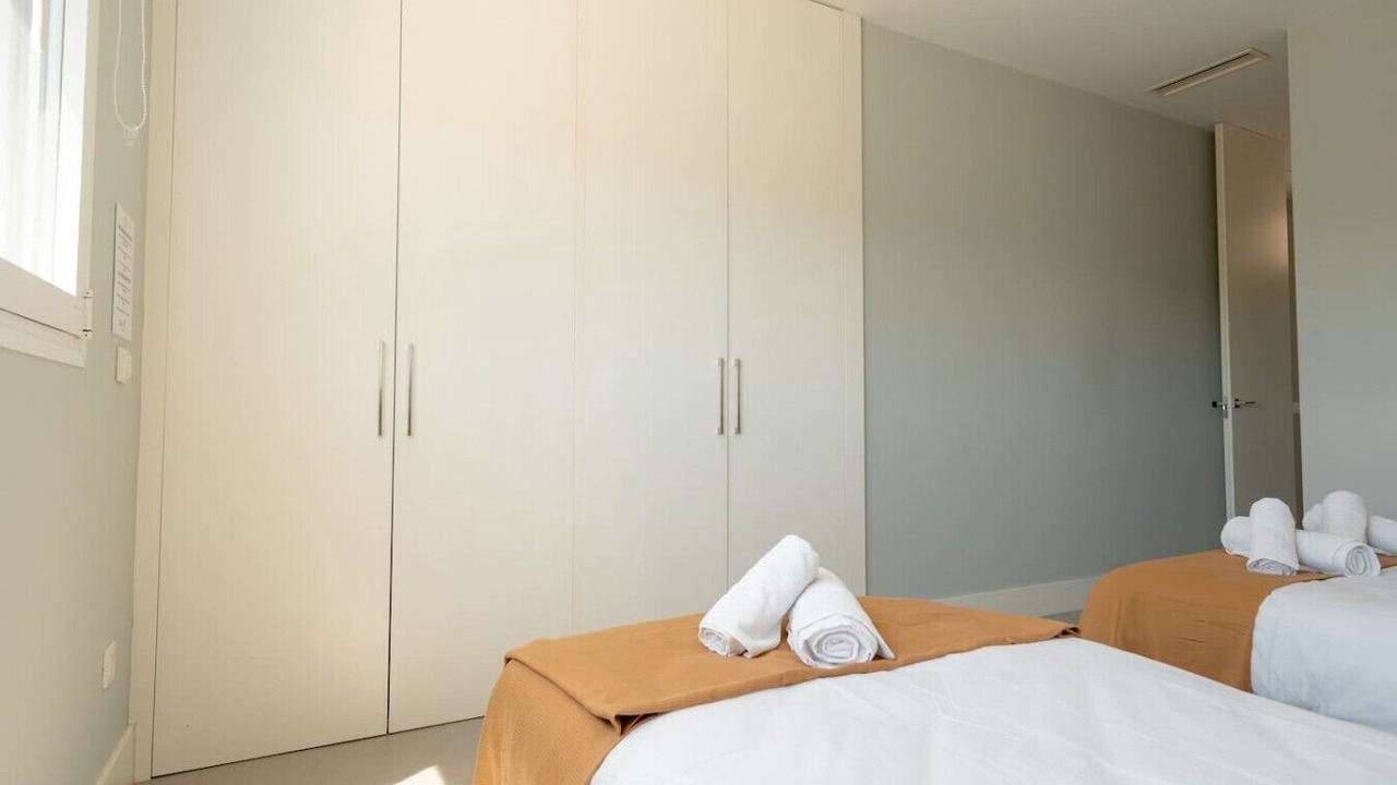 Photo of Bedroom in Guillena
