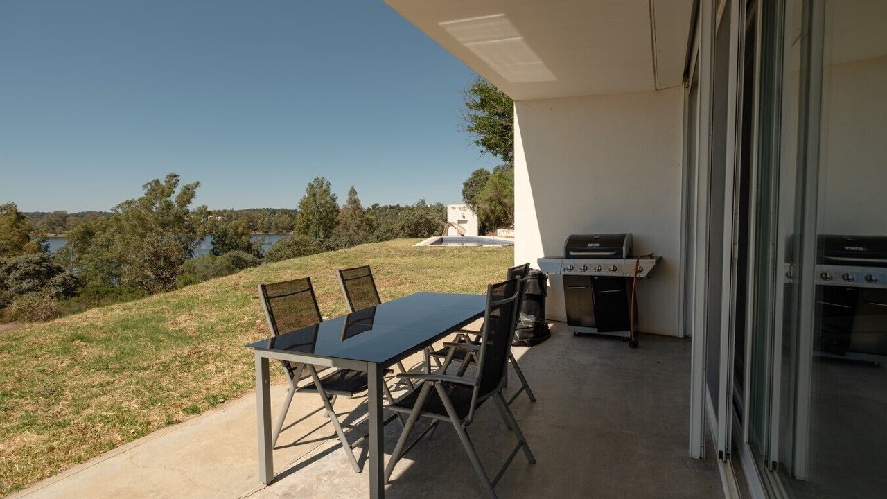 Photo of Outdoor in Guillena
