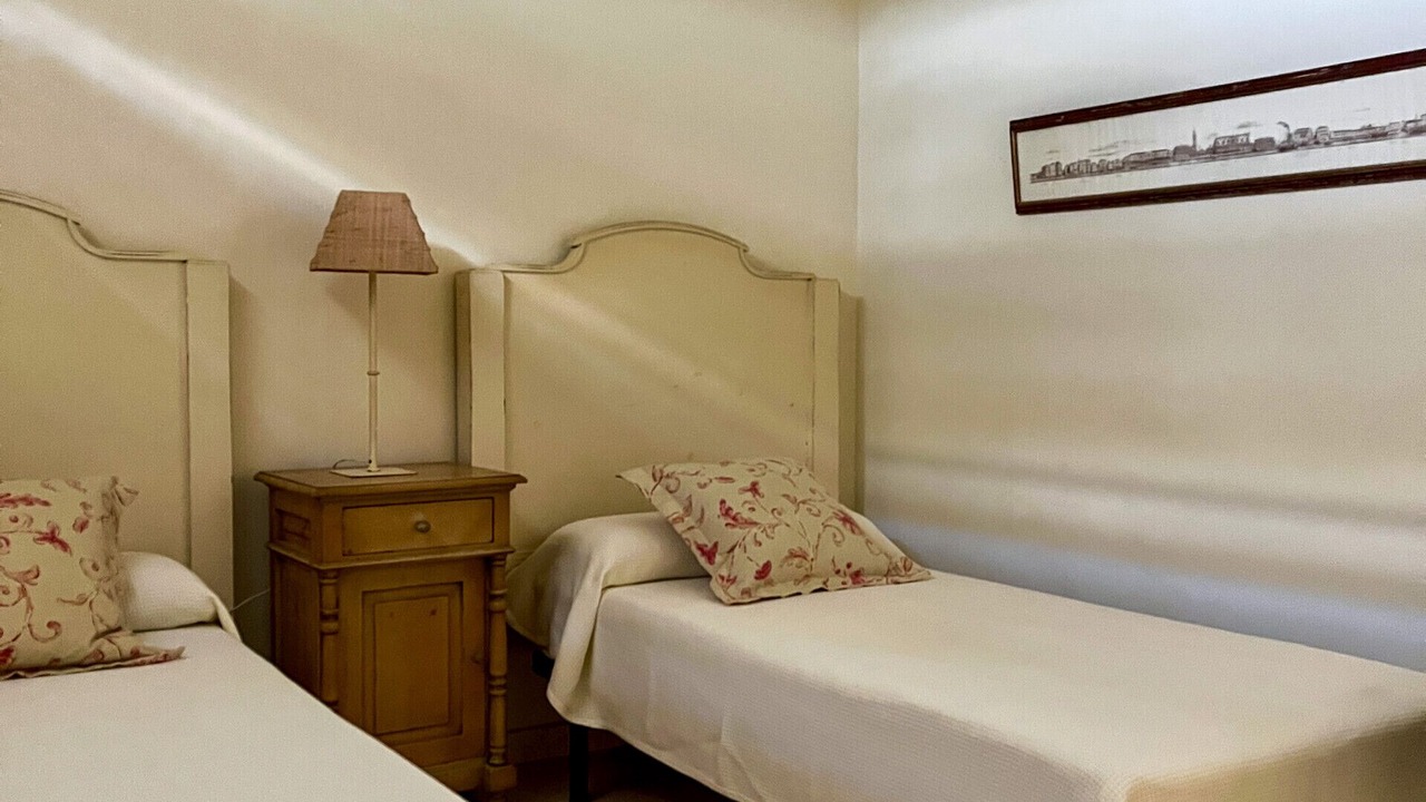 Photo of Bedroom in Cabo Roche