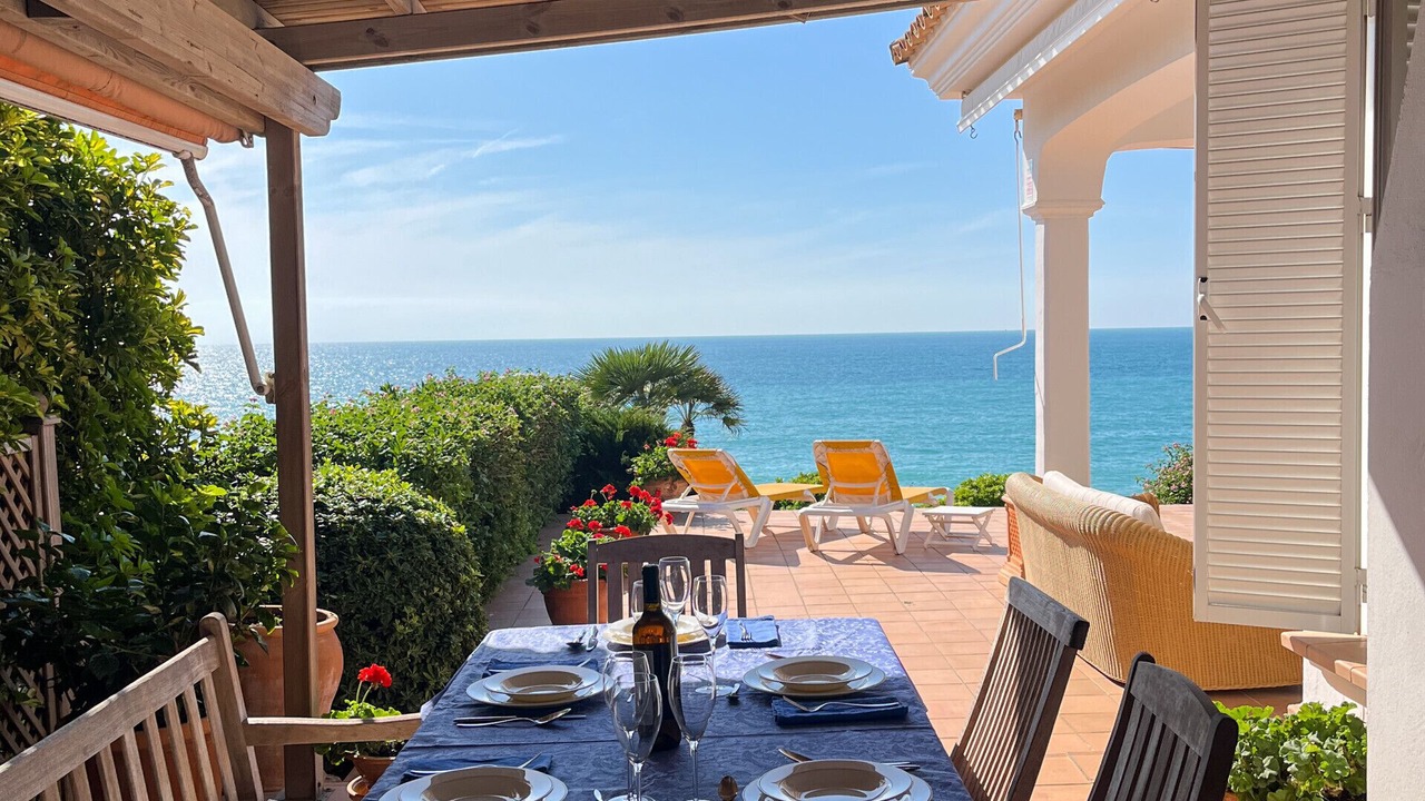 Photo of Outdoor in Cabo Roche