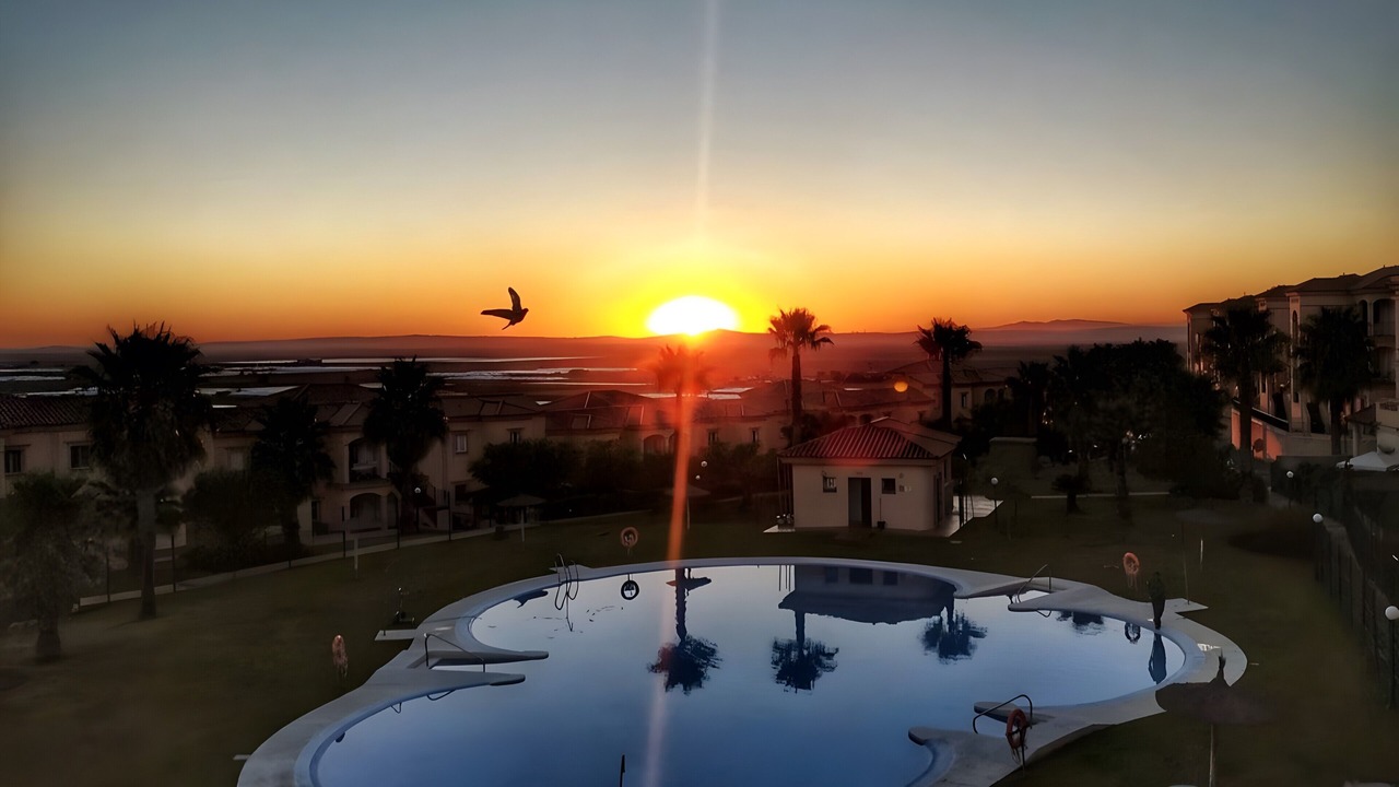 Photo of Outdoor in Sanlucar de Barrameda