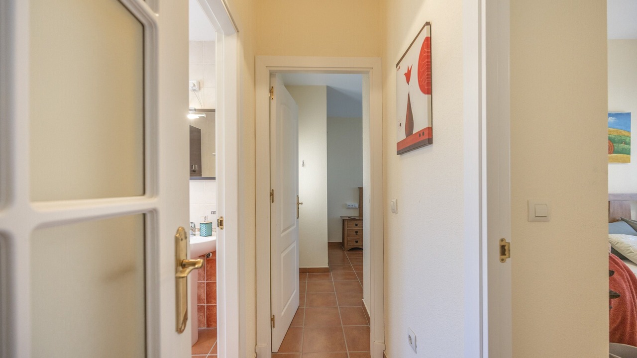 Photo of Bedroom in Sanlucar de Barrameda