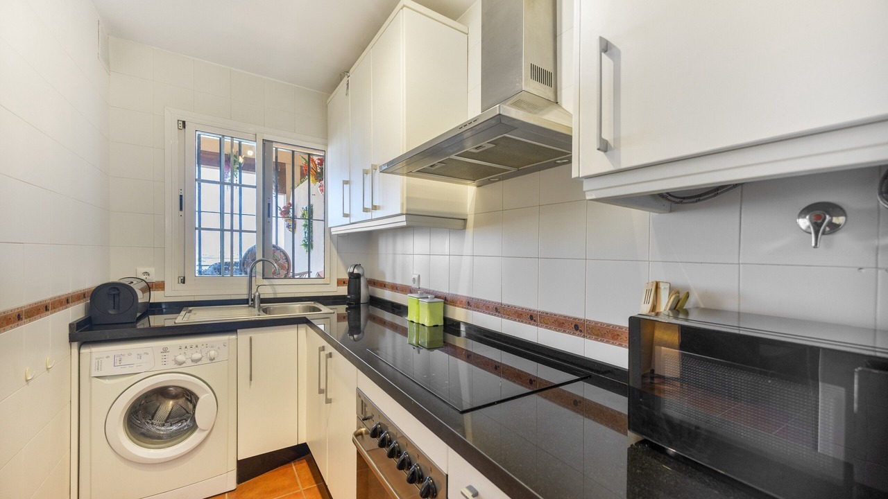 Photo of Kitchen in Sanlucar de Barrameda