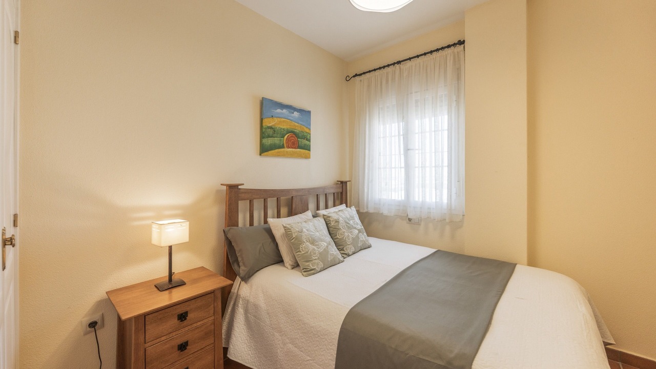 Photo of Bedroom in Sanlucar de Barrameda