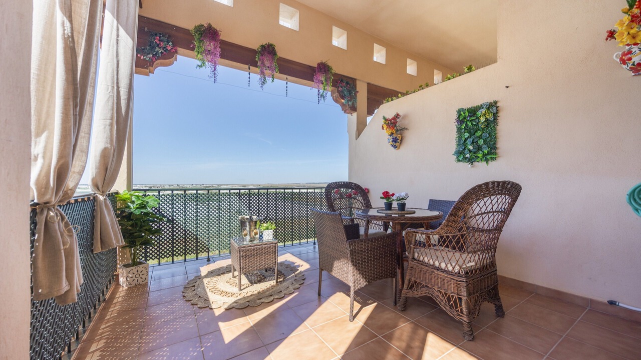 Photo of Outdoor in Sanlucar de Barrameda