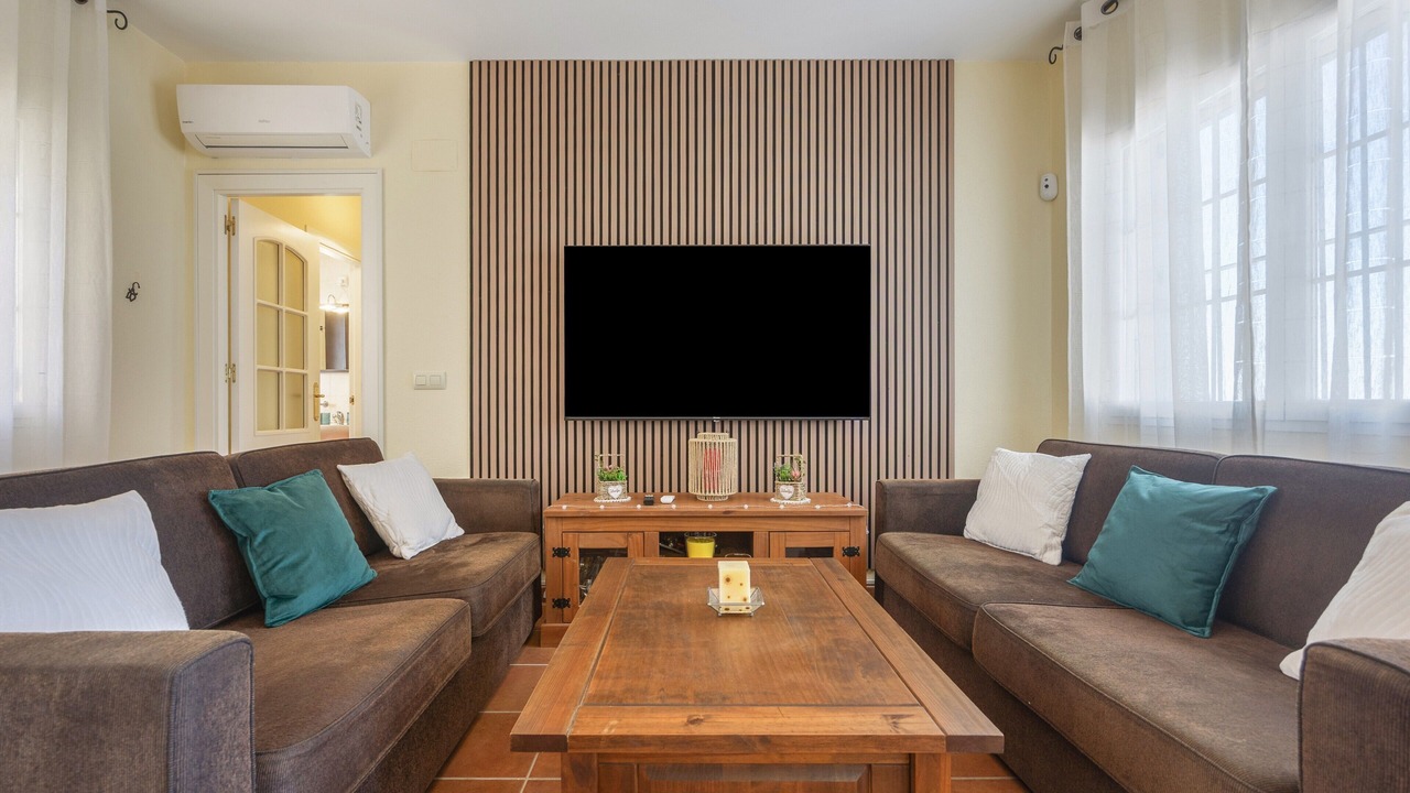 Photo of Livingroom in Sanlucar de Barrameda