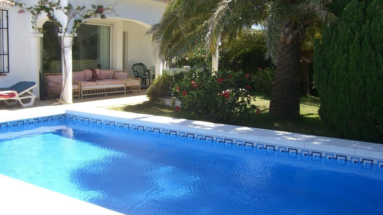 Photo of Outdoor in Caleta de Velez