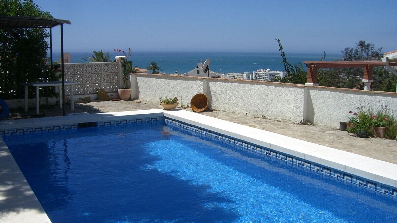 Photo of Outdoor in Caleta de Velez