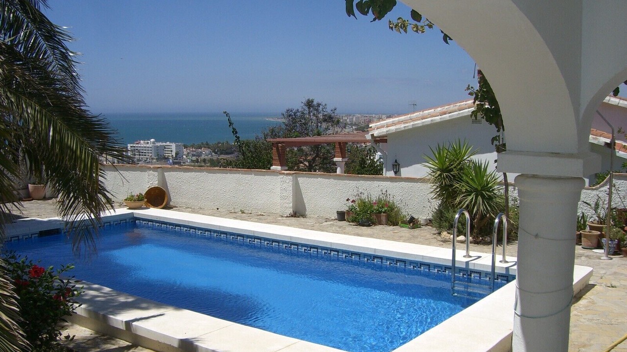 Photo of Outdoor in Caleta de Velez