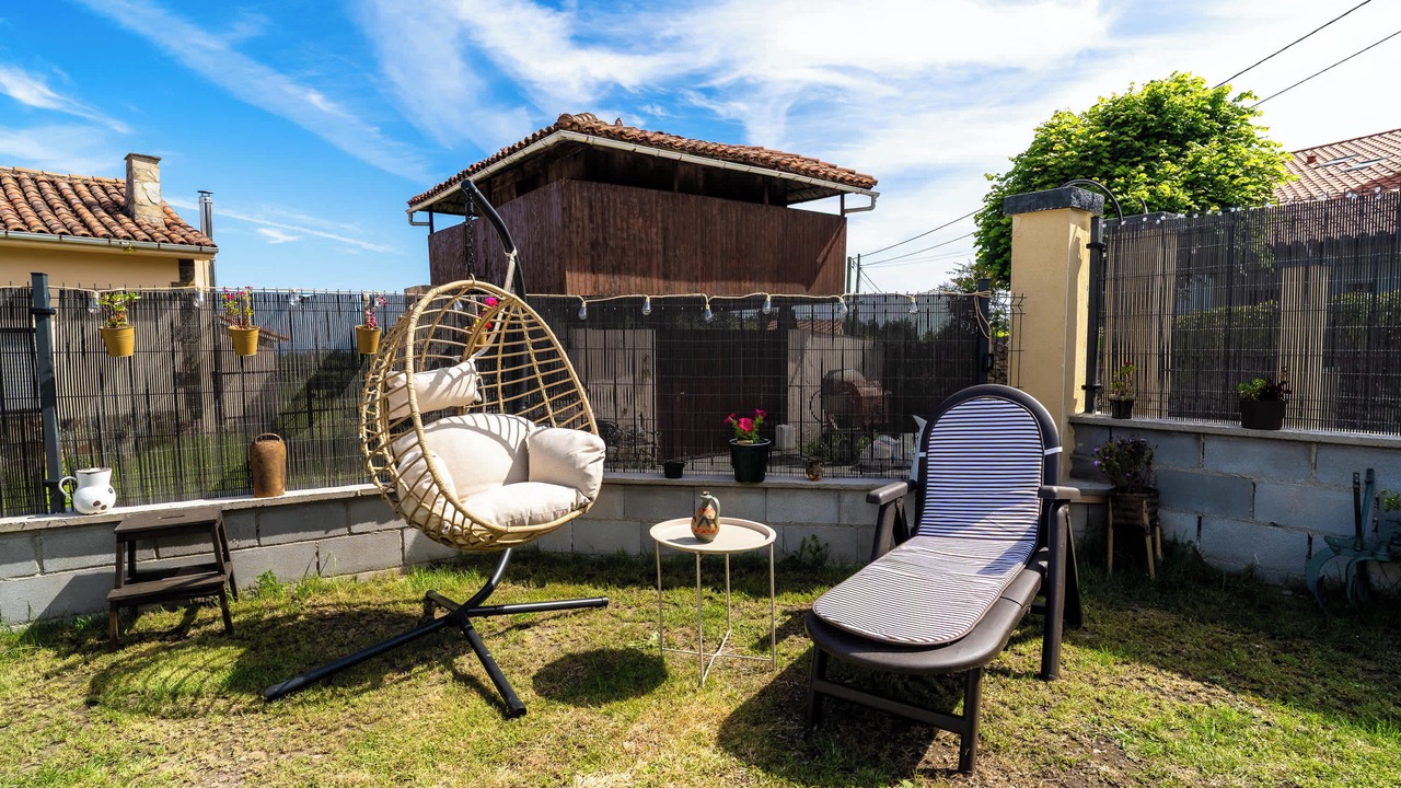 Photo of Outdoor in El Manto