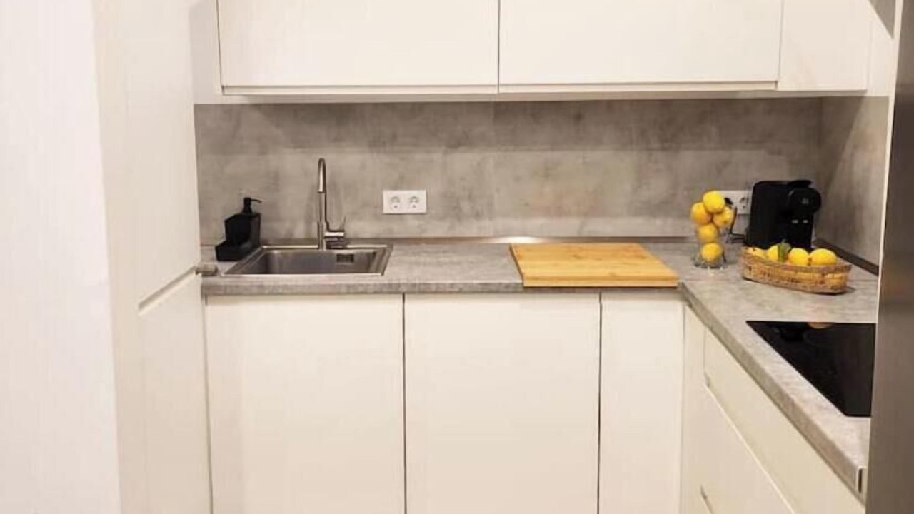 Photo of Kitchen in Los Remedios