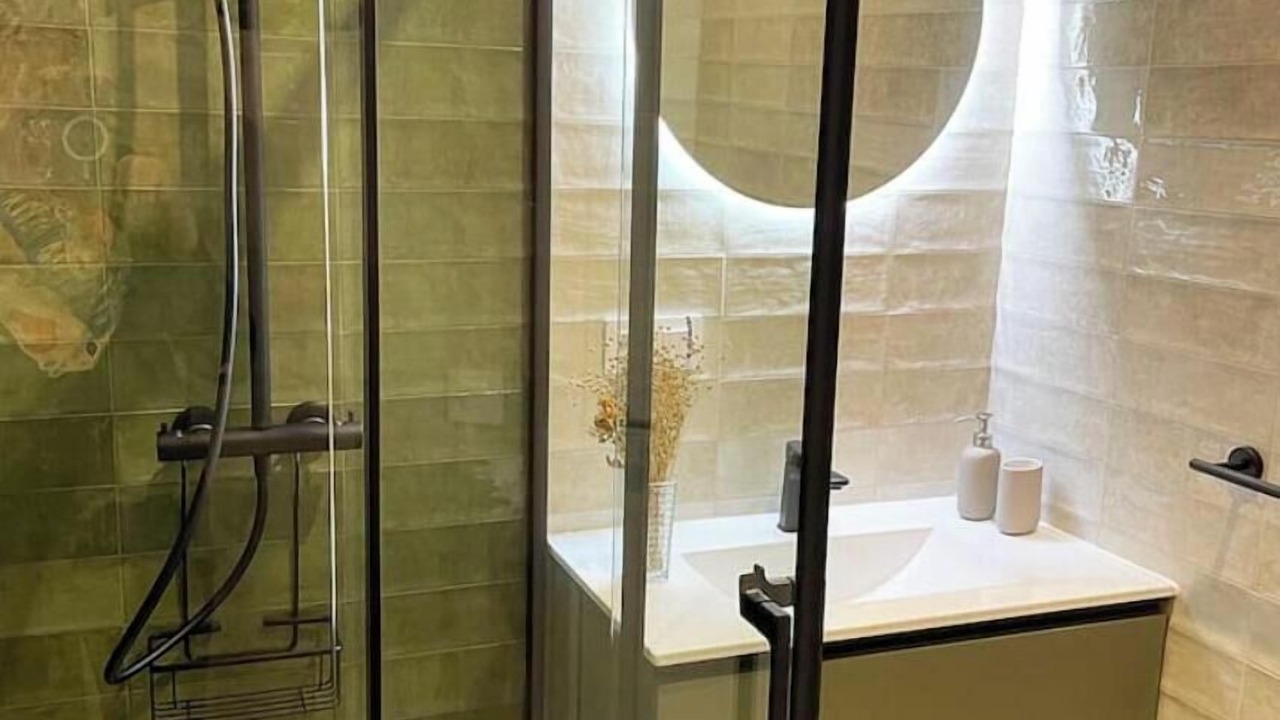 Photo of Bathroom in Los Remedios
