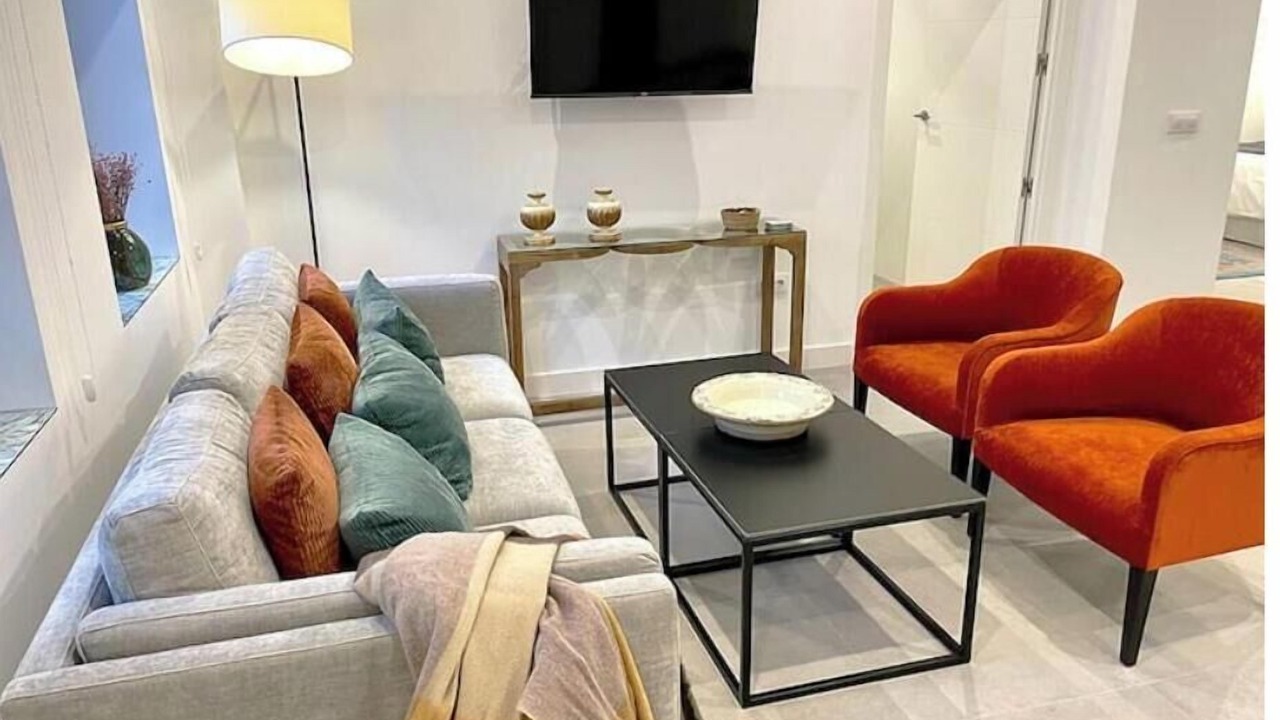 Photo of Livingroom in Los Remedios