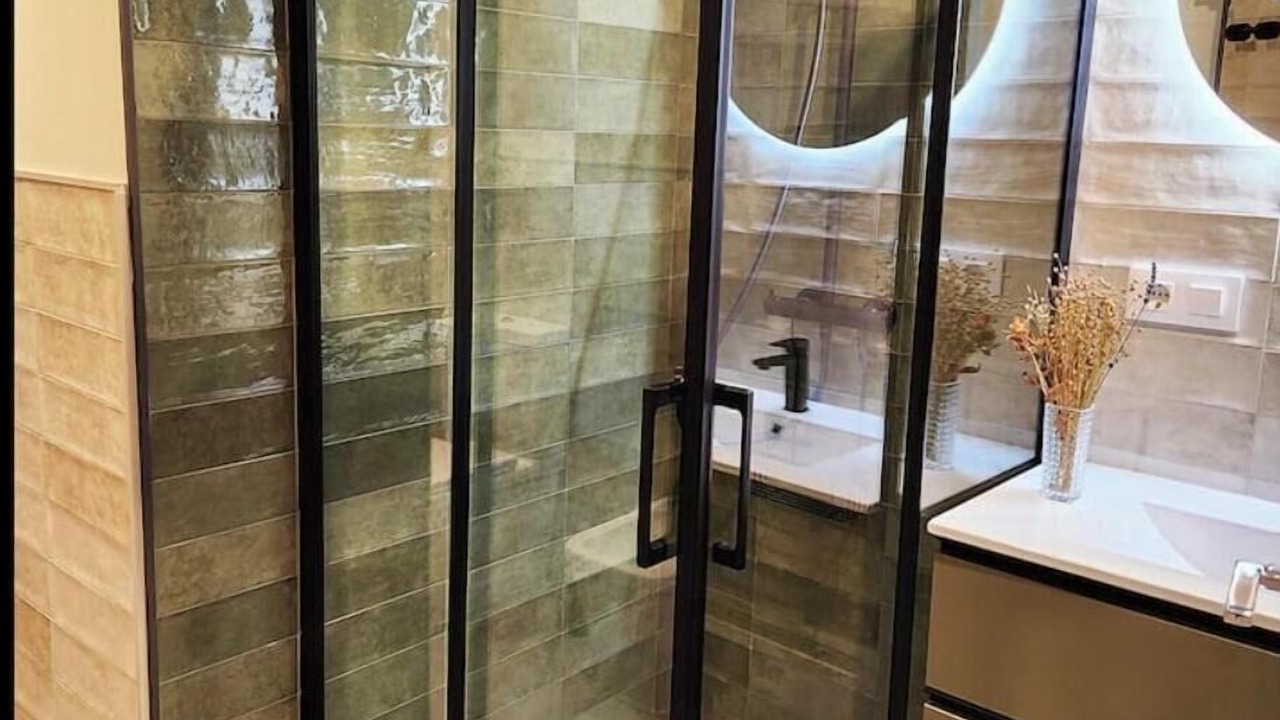 Photo of Bathroom in Los Remedios