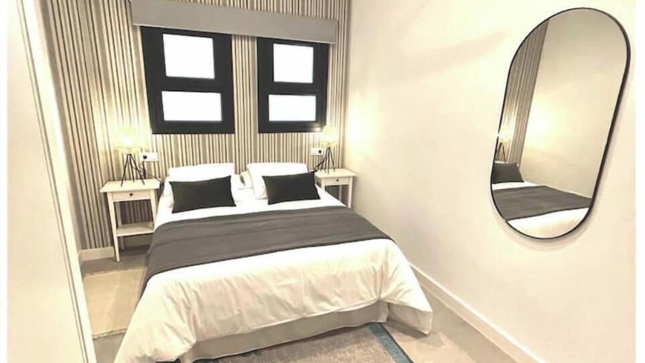 Photo of Bedroom in Los Remedios