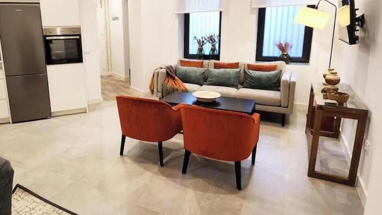 Photo of Livingroom in Los Remedios